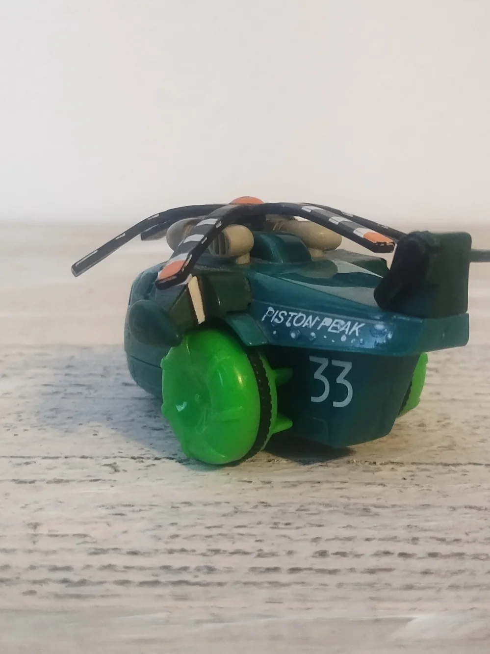 Disney Planes Fire & Rescue piston peak Helicopter Hydro Wheels